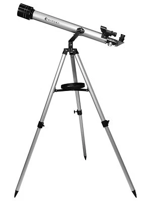 Barska AE10750 Starwatcher 525x700mm Refractor Telescope - Image 1 of 2