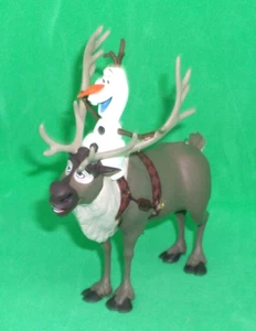 Hallmark 2024 Olaf and Sven - Disney Frozen - Nuevo en caja - AGOTADO - Imagen 1 de 16