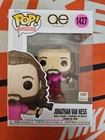 Funko Pop! Vinyl: Queer Eye - Jonathan Van Ness #1427