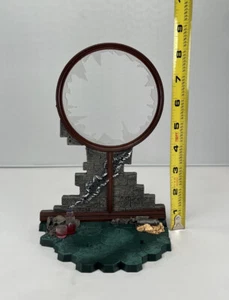 Diorama Hintergrund Maßstab 1:12 - 1 Stück Marvel Select Legends Winter Soldier - Bild 1 von 10