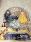 Genuine Hasbro Disney Beauty And The Beast Enchanted Rose Scene Toy **NEW**