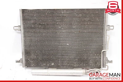 03-09 Mercedes W219 CLS550 E320 AIRE ACONDICIONADO condensador enfriador 2115001154 OEM Foto 1 de 4