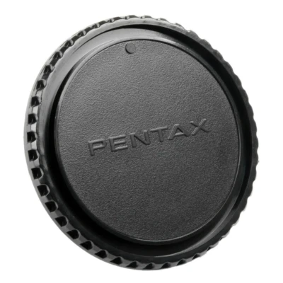PK645 Body Cover Lens Cap Suitable for Pentax 645D 645Z PX645 Fujifilm GF Cam - Image 1 of 3