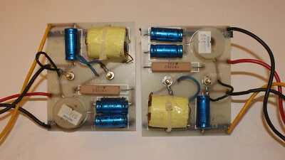 Pair of Celestion SL6S Crossovers - SP 5260. Excellent Working Order - Image 1 of 4