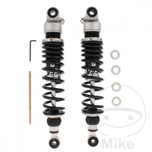 Kawasaki ZR1100 ZEPHYR 1992 - 1997 YSS Emulsion Twin Shocks RZ362-350TRL-19 - Picture 1 of 1
