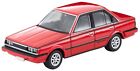 Tomica Limited Vintage Neo 1/64 LV-N59c Toyota Carina 1600GT-R 84Model year Red