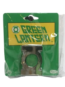 Anello Lanterna Verde Misura 7 Uscita Ufficiale - Foto 1 di 8