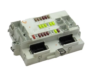 ⭐ Fuse Box ALFA ROMEO GIULIETA 50550347 BCM940I.21 116RAI-000029 ⭐ - Picture 1 of 6