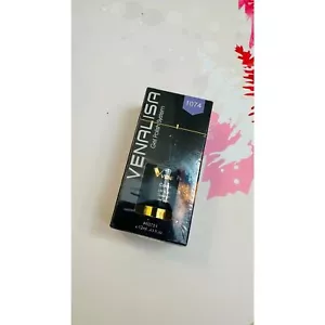 VENALISA Gel Nail Polish 1074, 12ml Coat Color Color Soak Off UV LED Nail Gel - Picture 1 of 5
