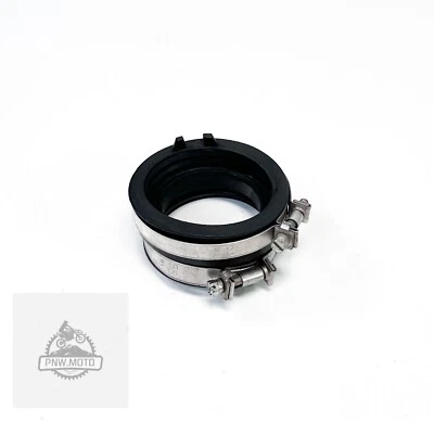 2016 - 2022 KTM 125 250 350 450 SXF OEM Intake Boot Manifold - Image 1 of 4