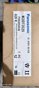 Neu Panasonic MCDDT3520 1 Stück mit gutem Zustand intakt - Bild 1 von 3