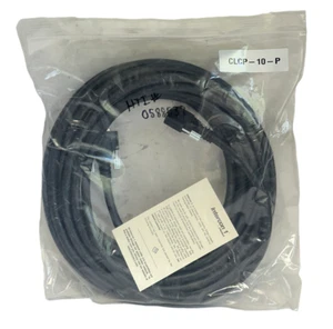NORTECH INTERCON 1 CLCP-10-P / CLCP10P LINK CABLE 10M MDR TO MDR NSMP - Picture 1 of 2