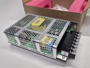 Omron Plc S8FS-G15024C Netzteil 24 V DC 6,5 A neu in OVP - Bild 1 von 4