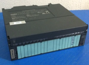 SIEMENS 6ES7 331-7KF02-0AB0 331-7KF02-0AB0 SIMATIC S7-300 ANALONG INPUT MODULE - Picture 1 of 7