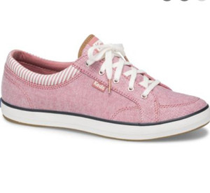 Las mejores ofertas en Superior de algodón a rayas Keds Mujer | eBay