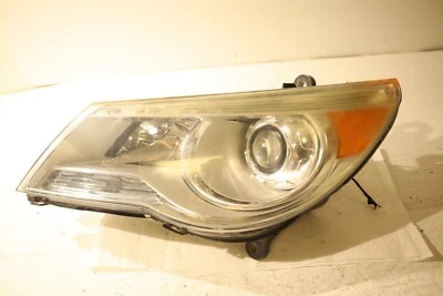 09 10 11 12 13 14 VW Routan Driver HID Xenón Faro Faro Luz 28028 Foto 1 de 4