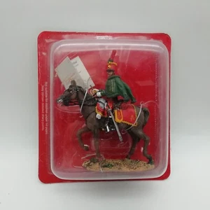 Del prado - 1er empire - Trumpeter 5th regiment Austrian hussars 1805 - Imagen 1 de 1