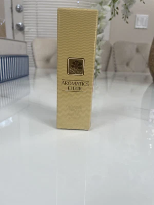 CLINIQUE AROMATICS ELIXIR EDP 25ML (SPRAY) - Image 1 of 3