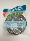 New Sealed Nabisco 1998 Oreo Cookie Container Holder Flip Top Holds 6 USA