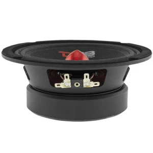 1 Gama Media DS18 PRO-GM6B De 165MM Diámetro 480 Vatios Máximo Impedancia 8 Ohm - Imagen 1 de 6