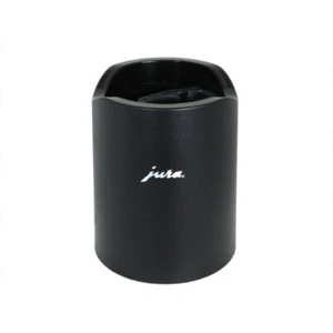 JURA Glacette (Kühlung für Glas-Milchbehälter) Schwarz - Bild 1 von 2
