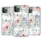NATURE MAGICK PRETTY SUCCULENTS ROSE FLOWERS BACK CASE FOR APPLE iPHONE PHONES