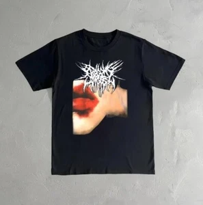 Ken Carson Ken Carson Awaiting the Fist Unisex T-Shirt Ken Carson Tour Shirt - Picture 1 of 3
