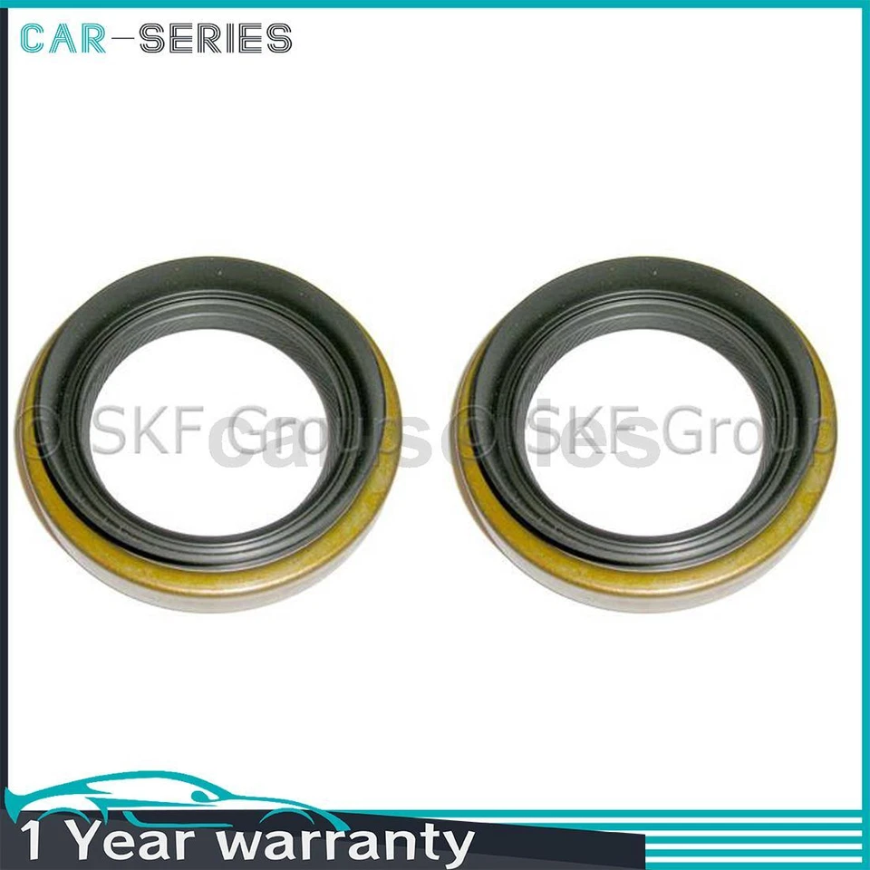 Sello del eje para Toyota 4Runner 2000 2001 2002 2003 2004 2005 2006 2007 2008 Foto 1 de 2