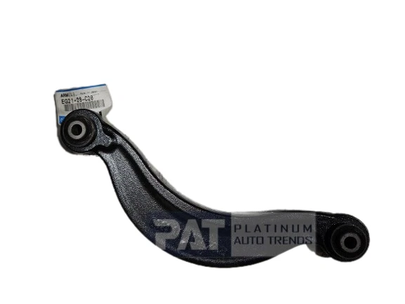 BRAZO DE CONTROL SUPERIOR TRASERO ORIGINAL MAZDA CX-7 2007-2012 LH = LADO DEL CONDUCTOR, EG21-28-C20 Foto 1 de 1