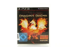 PS3 Game Dragon's Dogma PAL - Picture 1 of 3