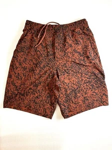 Pantalones Cortos Lululemon Pace Breaker Para Hombre Talla S - 9” Entrepierna Correr Entrenamiento Gimnasio Yoga - Imagen 1 de 2
