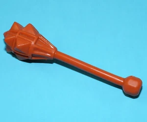 STAR TREK TNG ORIGINAL SPARE PART SERIES 2 KLINGON WARRIOR WORF MACE WEAPON 1... - Bild 1 von 1