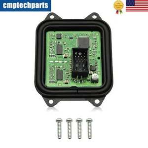 Xenon Headlight Cornering Light Power Module For BMW 3 Series E70 E90 E91 E92 - Picture 1 of 8