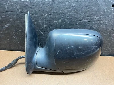 1999-2002 Chevrolet Tahoe Suburban Left Driver LH Turn Door Mirror OEM G1073 DG - Image 1 of 4
