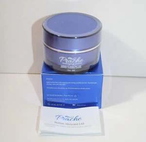 Suero facial crema antienvejecimiento Prache 1 oz sellado nuevo con caja - Imagen 1 de 4
