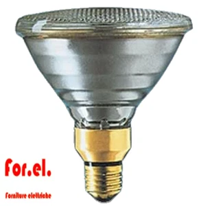 OSRAM Bulb Focused PAR38 Flood Fl 120W 240V E27 / Es - Picture 1 of 1
