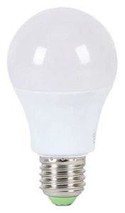10W Daylight White Dimmable LED Light Bulb - E27 Base - Picture 1 of 1