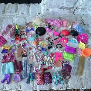 LOL Surpise Doll OMG Clothing and Accessory lot - Picture 1 of 10
