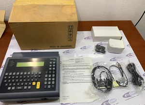 Intermec 6540 Stationary Terminal 03200520000 / 2-486100-52 - Picture 1 of 14