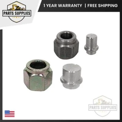 Sleeper Block Off Kit Fits 1995-2007 Peterbilt 379 Truck - Image 1 of 3