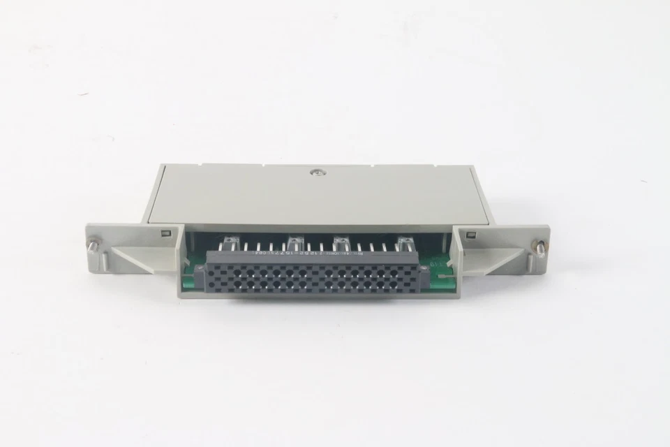 Relé de propósito general HP Keysight Agilent 44471D Foto 1 de 3