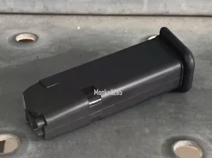 KCI USA MAGAZINE 40S&W 10 Round Polymer for GLOCK 23 - Picture 1 of 1