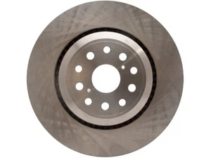 Front Left Brake Rotor For 2018-2023 Lexus LS500 2019 2020 2021 2022 TD997SY - Picture 1 of 1