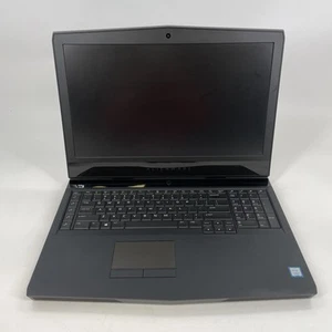 Dell Alienware 17 R5 60Hz FHD 2.2 GHz i7-8750H 16GB 512GB - NVIDIA GTX 1070 6GB - Picture 1 of 10