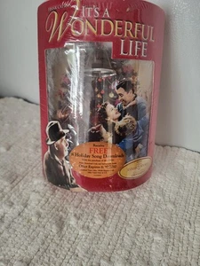 It's A Wonderful Life Collector's DVD Set & Orament - Picture 1 of 7
