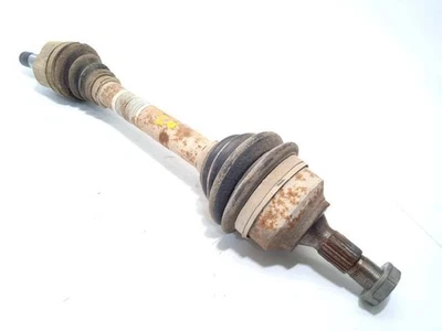 9656135280 TRASMISSIONE ANTERIORE SINISTRA / 3272LG / 5564407 PER PEUGEOT 308 SP Foto 1 de 4