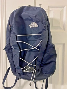 The North Face Cryptic Backpack, GUC - Picture 1 of 9