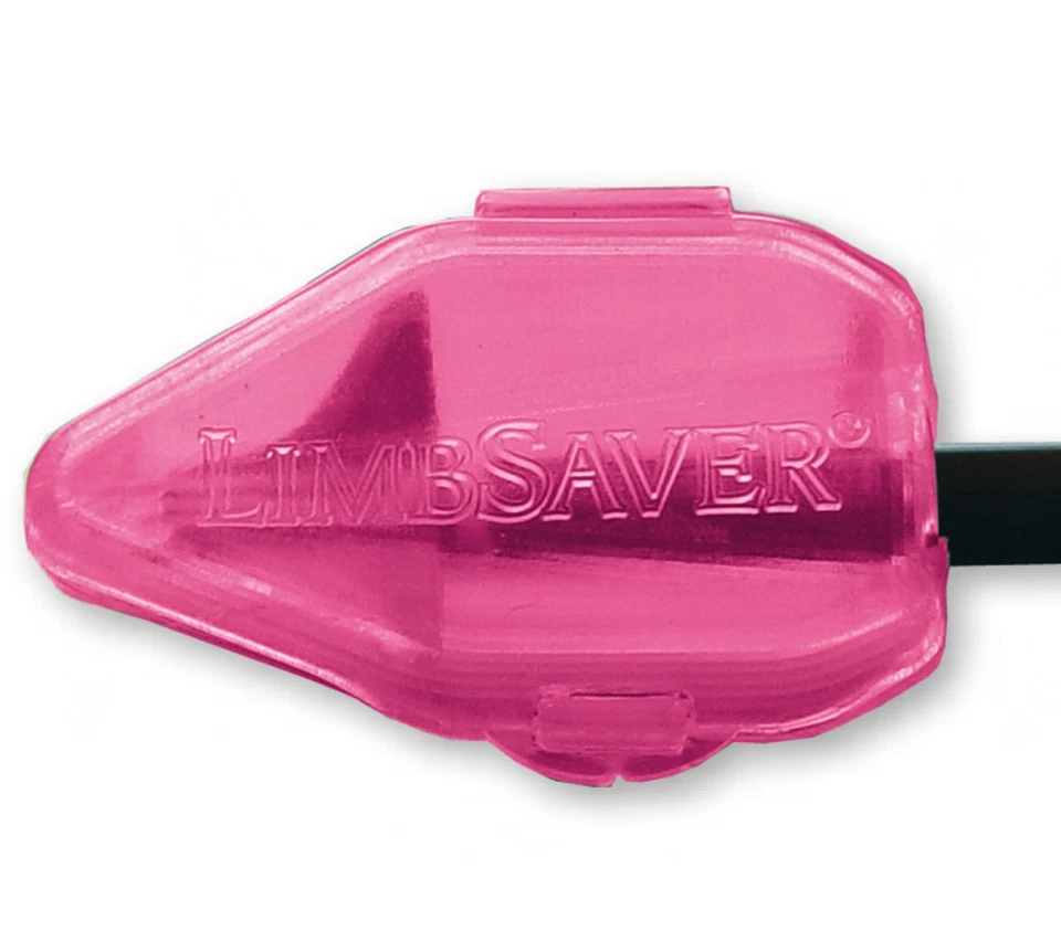Limbsaver Cápsula Cabeza Ancha Protección Caja de Seguridad Rosa Paquete de 3 #4330 Foto 1 de 1