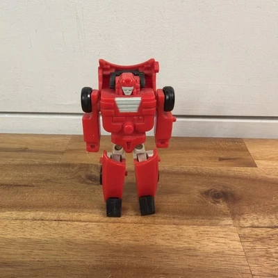 Transformers G1  Pretenders Vroom Vintage inner robot only Ships Fast! - Image 1 of 4