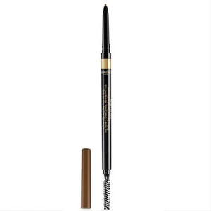 L'Oreal Brow Stylist Definer Waterproof Eyebrow Pencil, Light Brunette 0.003... - Picture 1 of 7